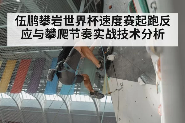 speed climbing competition(NG28)